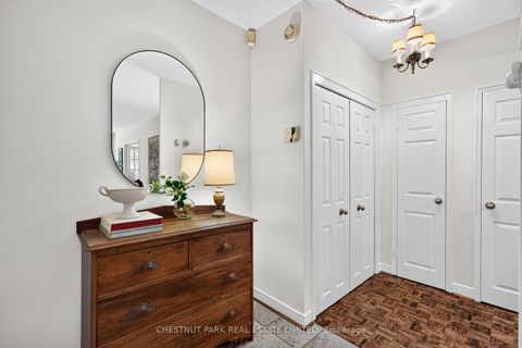 Photo 3 at 502 - 21 Dale Avenue, Moore Park, Toronto