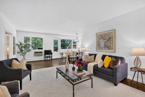 Photo 4 at 502 - 21 Dale Avenue, Moore Park, Toronto