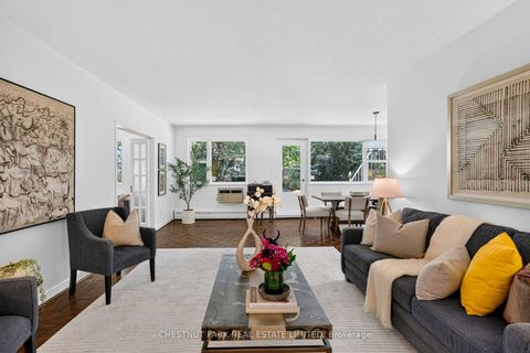 Photo 5 at 502 - 21 Dale Avenue, Moore Park, Toronto