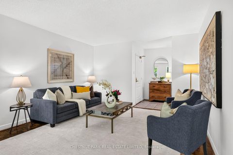 Photo 7 at 502 - 21 Dale Avenue, Moore Park, Toronto