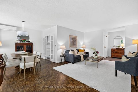 Photo 8 at 502 - 21 Dale Avenue, Moore Park, Toronto