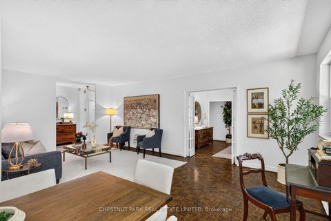 Photo 10 at 502 - 21 Dale Avenue, Moore Park, Toronto