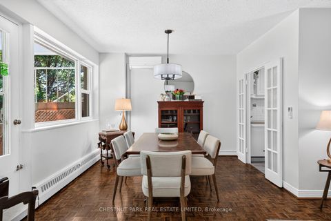Photo 11 at 502 - 21 Dale Avenue, Moore Park, Toronto