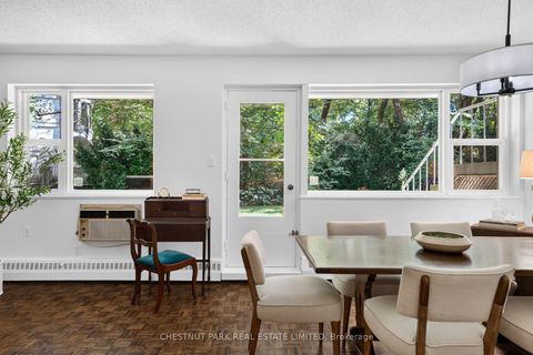Photo 13 at 502 - 21 Dale Avenue, Moore Park, Toronto