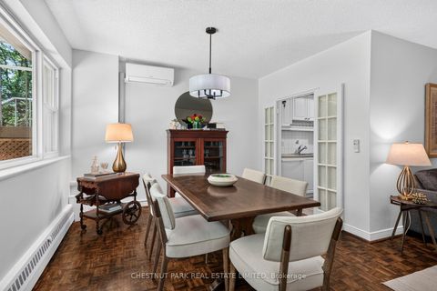 Photo 14 at 502 - 21 Dale Avenue, Moore Park, Toronto