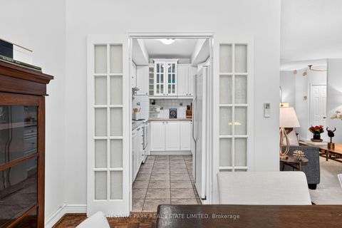 Photo 15 at 502 - 21 Dale Avenue, Moore Park, Toronto