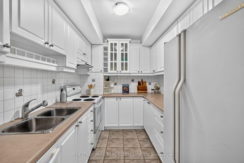 Photo 16 at 502 - 21 Dale Avenue, Moore Park, Toronto