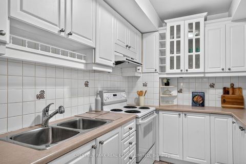 Photo 17 at 502 - 21 Dale Avenue, Moore Park, Toronto