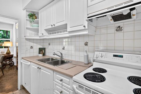 Photo 18 at 502 - 21 Dale Avenue, Moore Park, Toronto
