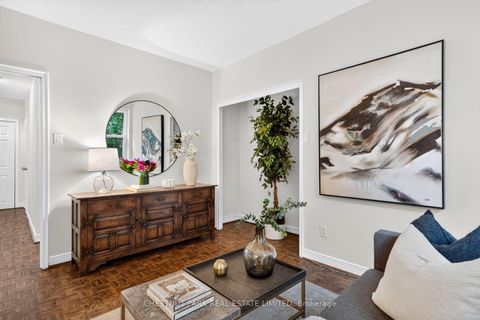 Photo 19 at 502 - 21 Dale Avenue, Moore Park, Toronto