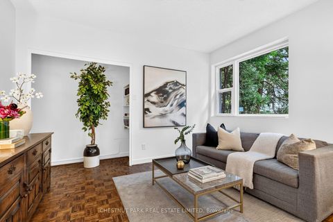 Photo 21 at 502 - 21 Dale Avenue, Moore Park, Toronto