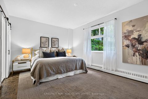 Photo 22 at 502 - 21 Dale Avenue, Moore Park, Toronto