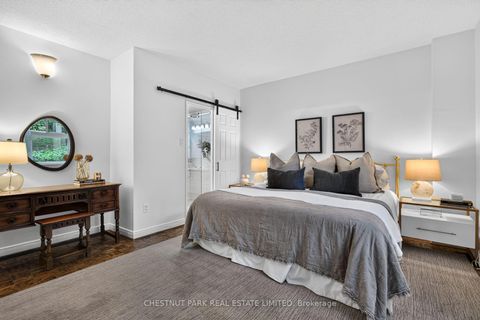 Photo 23 at 502 - 21 Dale Avenue, Moore Park, Toronto
