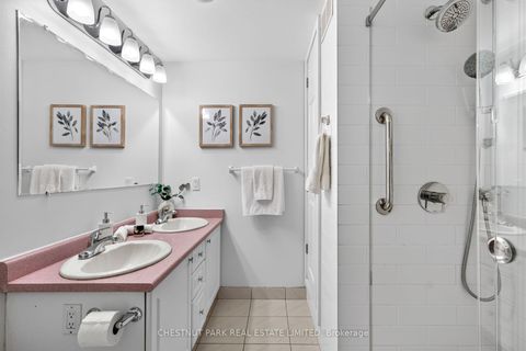 Photo 25 at 502 - 21 Dale Avenue, Moore Park, Toronto
