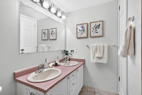 Photo 26 at 502 - 21 Dale Avenue, Moore Park, Toronto