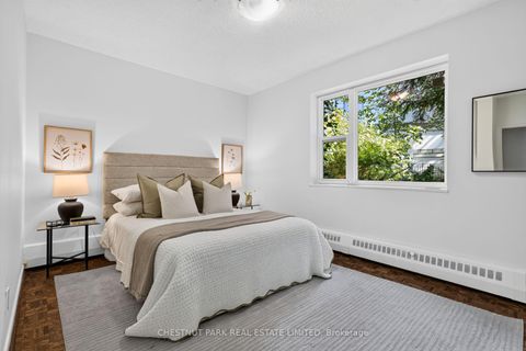 Photo 27 at 502 - 21 Dale Avenue, Moore Park, Toronto