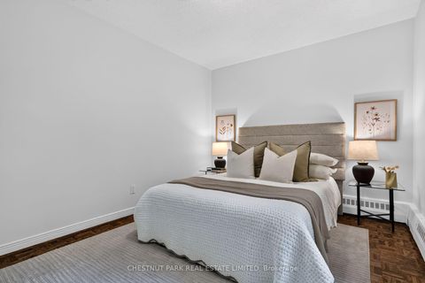 Photo 28 at 502 - 21 Dale Avenue, Moore Park, Toronto