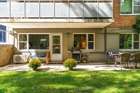 Photo 33 at 502 - 21 Dale Avenue, Moore Park, Toronto