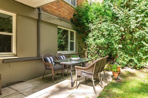 Photo 34 at 502 - 21 Dale Avenue, Moore Park, Toronto