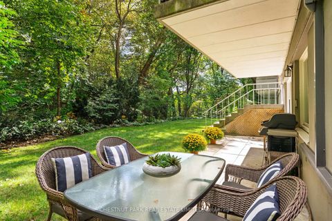 Photo 35 at 502 - 21 Dale Avenue, Moore Park, Toronto
