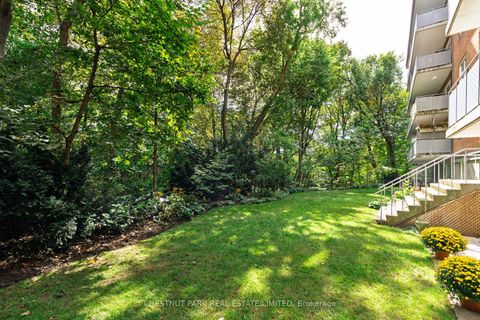 Photo 37 at 502 - 21 Dale Avenue, Moore Park, Toronto
