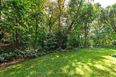 Photo 38 at 502 - 21 Dale Avenue, Moore Park, Toronto