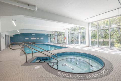 Photo 41 at 502 - 21 Dale Avenue, Moore Park, Toronto