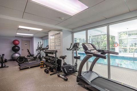 Photo 42 at 502 - 21 Dale Avenue, Moore Park, Toronto