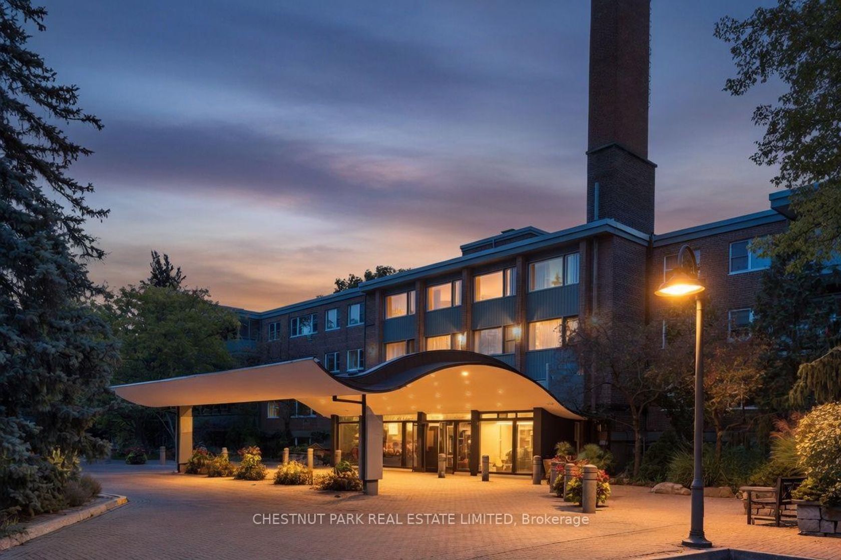 502 - 21 Dale Avenue, Moore Park, Toronto 