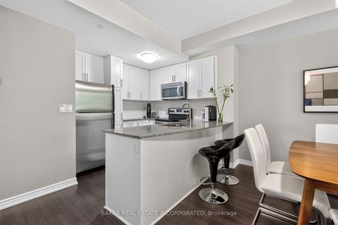 Photo 4 at TH 31 - 120 Twenty Fourth Street, Long Branch, Toronto