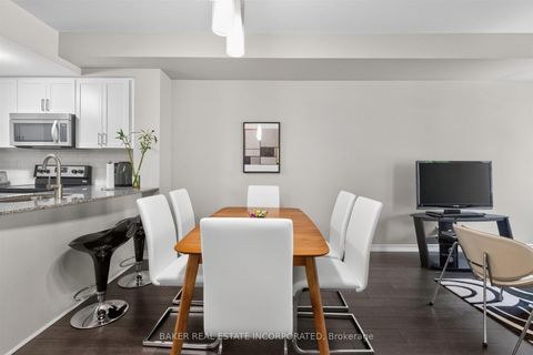Photo 7 at TH 31 - 120 Twenty Fourth Street, Long Branch, Toronto