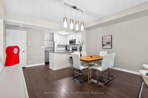 Photo 8 at TH 31 - 120 Twenty Fourth Street, Long Branch, Toronto