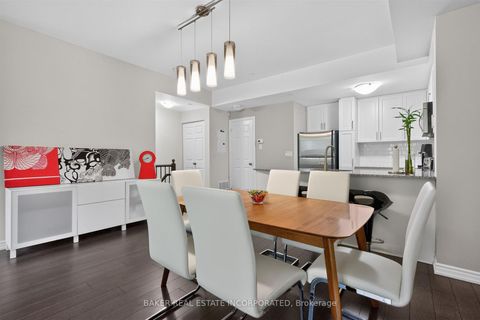 Photo 9 at TH 31 - 120 Twenty Fourth Street, Long Branch, Toronto