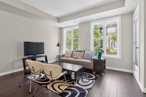 Photo 11 at TH 31 - 120 Twenty Fourth Street, Long Branch, Toronto