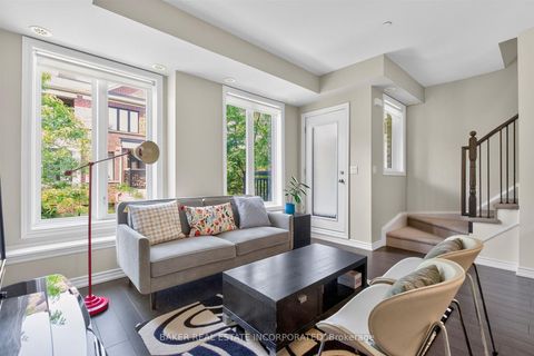 Photo 12 at TH 31 - 120 Twenty Fourth Street, Long Branch, Toronto