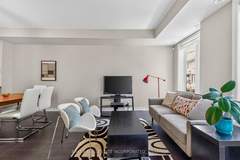 Photo 13 at TH 31 - 120 Twenty Fourth Street, Long Branch, Toronto