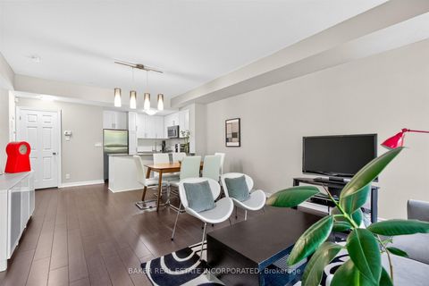 Photo 14 at TH 31 - 120 Twenty Fourth Street, Long Branch, Toronto