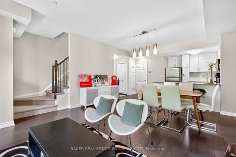 Photo 15 at TH 31 - 120 Twenty Fourth Street, Long Branch, Toronto