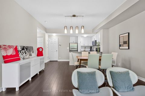 Photo 16 at TH 31 - 120 Twenty Fourth Street, Long Branch, Toronto