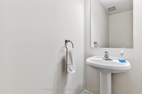 Photo 17 at TH 31 - 120 Twenty Fourth Street, Long Branch, Toronto