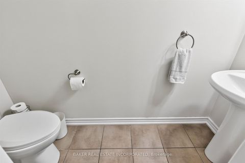 Photo 18 at TH 31 - 120 Twenty Fourth Street, Long Branch, Toronto
