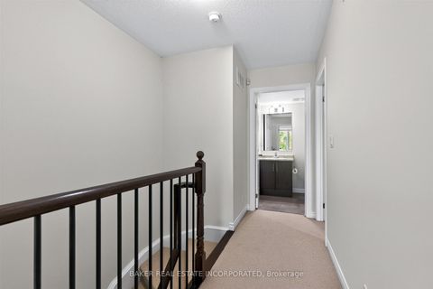 Photo 20 at TH 31 - 120 Twenty Fourth Street, Long Branch, Toronto