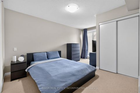 Photo 21 at TH 31 - 120 Twenty Fourth Street, Long Branch, Toronto