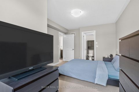 Photo 24 at TH 31 - 120 Twenty Fourth Street, Long Branch, Toronto