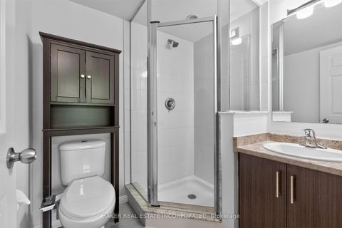 Photo 25 at TH 31 - 120 Twenty Fourth Street, Long Branch, Toronto
