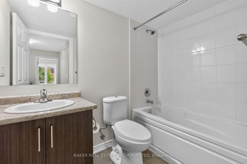 Photo 31 at TH 31 - 120 Twenty Fourth Street, Long Branch, Toronto