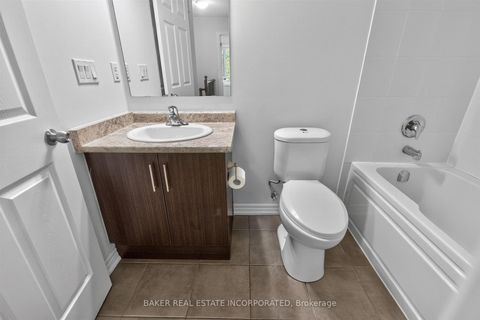 Photo 32 at TH 31 - 120 Twenty Fourth Street, Long Branch, Toronto