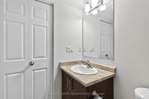 Photo 33 at TH 31 - 120 Twenty Fourth Street, Long Branch, Toronto