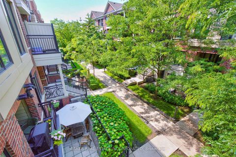 Photo 36 at TH 31 - 120 Twenty Fourth Street, Long Branch, Toronto