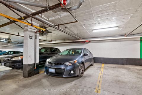 Photo 38 at TH 31 - 120 Twenty Fourth Street, Long Branch, Toronto